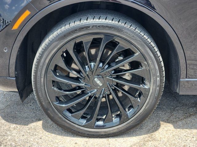 2022 Lincoln Aviator Reserve Premium