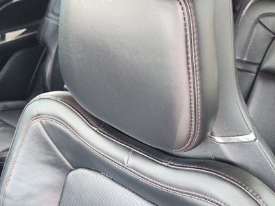 2022 Lincoln Aviator Reserve Premium