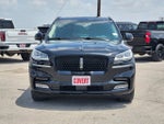 2022 Lincoln Aviator Reserve Premium