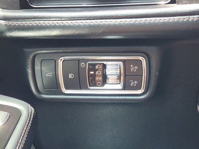 2022 Lincoln Aviator Reserve Premium