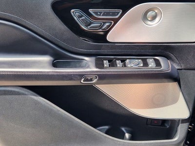 2022 Lincoln Aviator Reserve Premium
