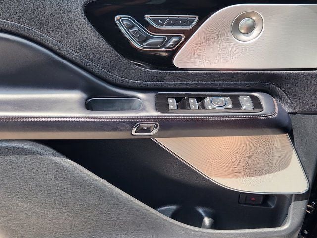 2022 Lincoln Aviator Reserve Premium