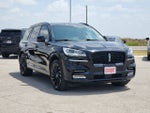2022 Lincoln Aviator Reserve Premium