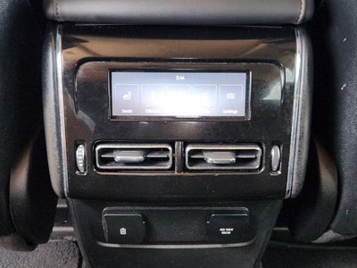 2022 Lincoln Aviator Reserve Premium