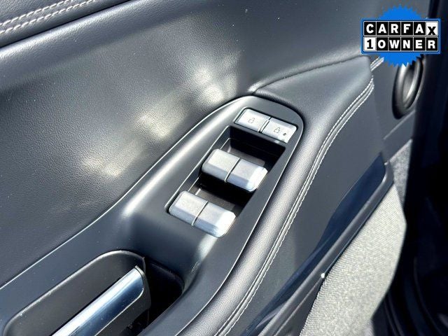 2025 Lincoln Navigator Reserve Jet Appearance