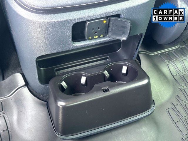 2025 Lincoln Navigator Reserve Jet Appearance