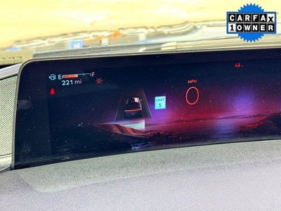 2025 Lincoln Navigator Reserve Jet Appearance