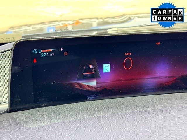 2025 Lincoln Navigator Reserve Jet Appearance