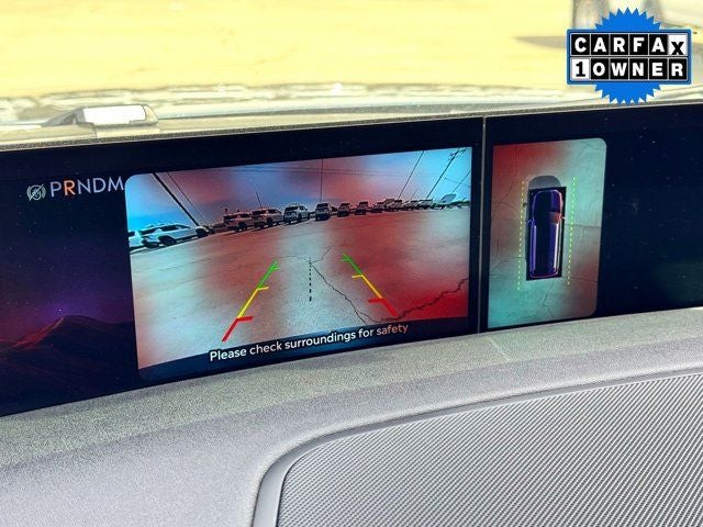 2025 Lincoln Navigator Reserve Jet Appearance