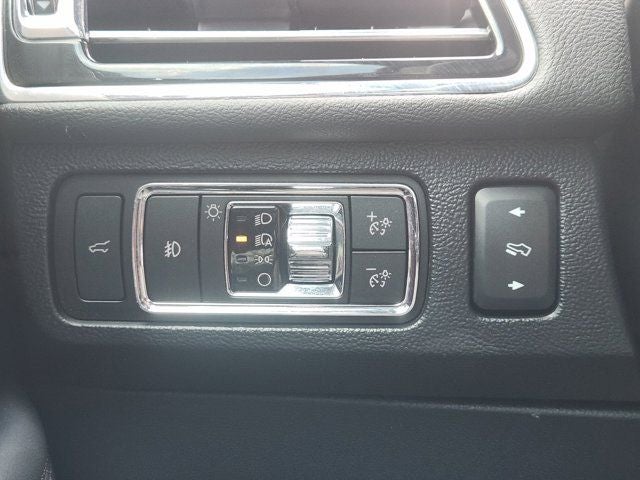 2023 Lincoln Navigator L Reserve