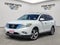 2016 Nissan Pathfinder Platinum
