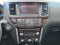 2016 Nissan Pathfinder Platinum