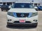 2016 Nissan Pathfinder Platinum