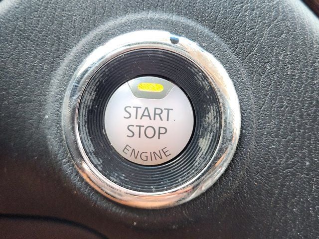 2016 Nissan Pathfinder Platinum