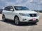 2016 Nissan Pathfinder Platinum