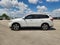 2016 Nissan Pathfinder Platinum