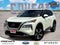 2021 Nissan Rogue SL Premium
