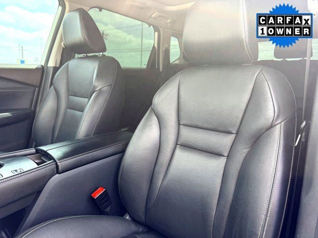 2021 Nissan Rogue SL Premium