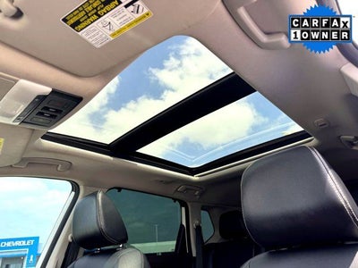 2021 Nissan Rogue SL Premium