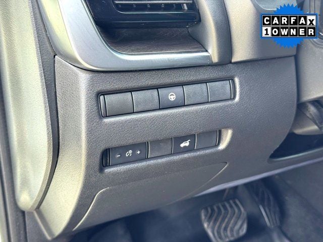 2021 Nissan Rogue SL Premium