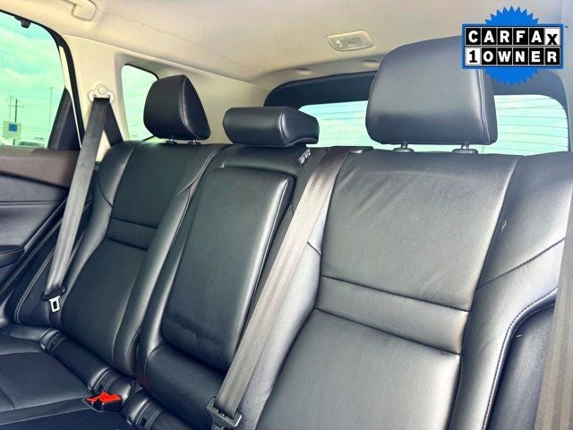 2021 Nissan Rogue SL Premium