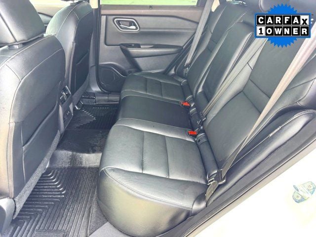 2021 Nissan Rogue SL Premium