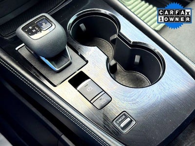 2021 Nissan Rogue SL Premium