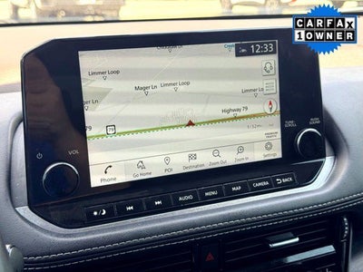 2021 Nissan Rogue SL Premium