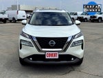 2021 Nissan Rogue SL Premium