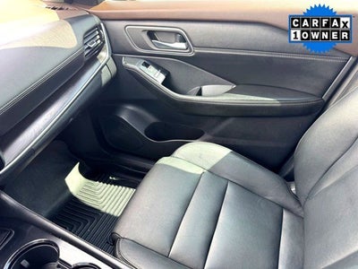 2021 Nissan Rogue SL Premium