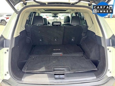 2021 Nissan Rogue SL Premium