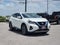 2023 Nissan Murano Platinum