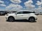2023 Nissan Murano Platinum