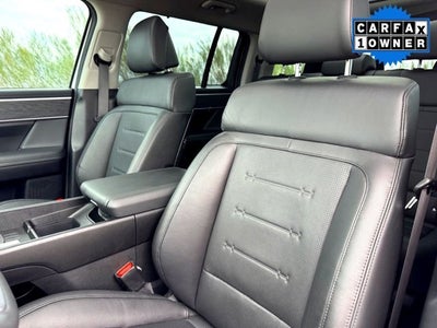 2025 Hyundai Santa Fe Hybrid Limited