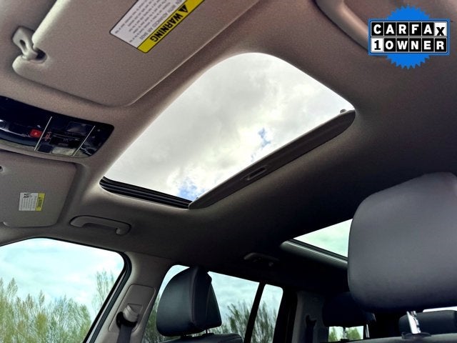 2025 Hyundai Santa Fe Hybrid Limited