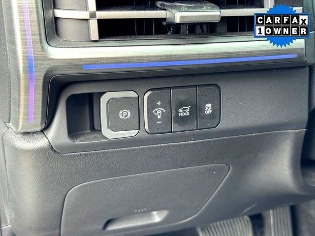 2025 Hyundai Santa Fe Hybrid Limited