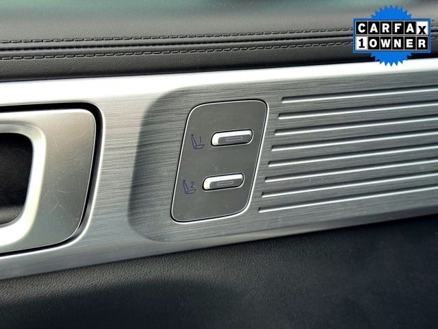 2025 Hyundai Santa Fe Hybrid Limited