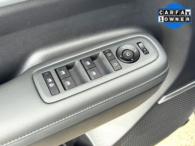 2025 Hyundai Santa Fe Hybrid Limited