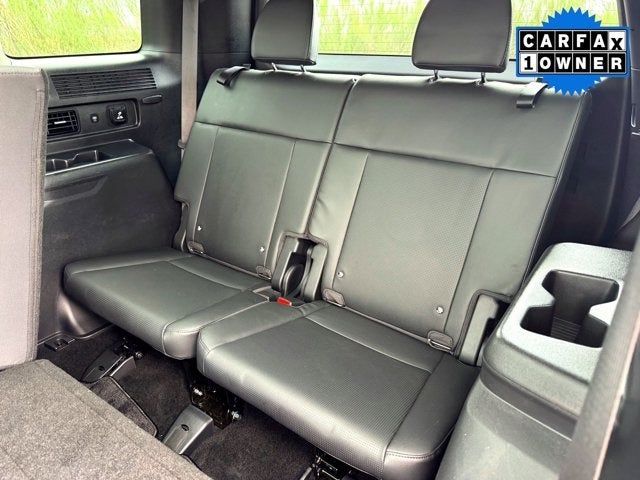 2025 Hyundai Santa Fe Hybrid Limited