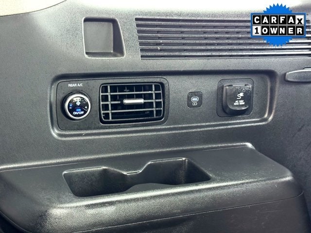 2025 Hyundai Santa Fe Hybrid Limited