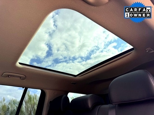 2025 Hyundai Santa Fe Hybrid Limited