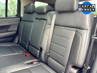 2025 Hyundai Santa Fe Hybrid Limited