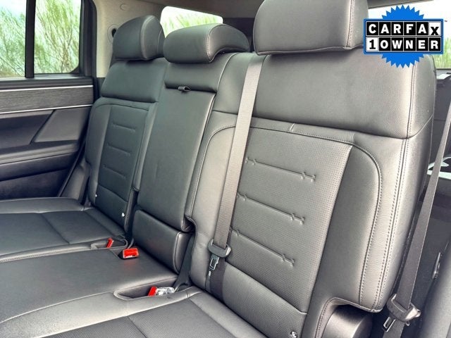 2025 Hyundai Santa Fe Hybrid Limited