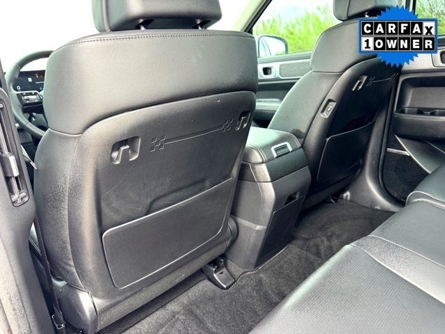 2025 Hyundai Santa Fe Hybrid Limited