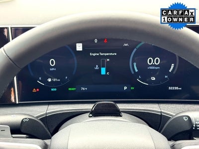 2025 Hyundai Santa Fe Hybrid Limited