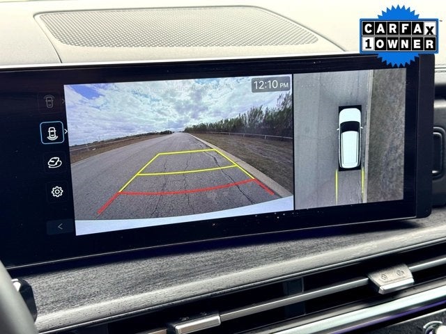 2025 Hyundai Santa Fe Hybrid Limited