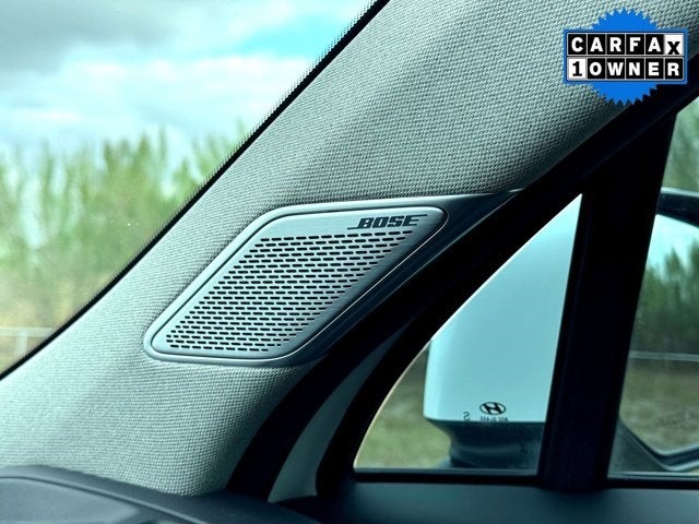 2025 Hyundai Santa Fe Hybrid Limited