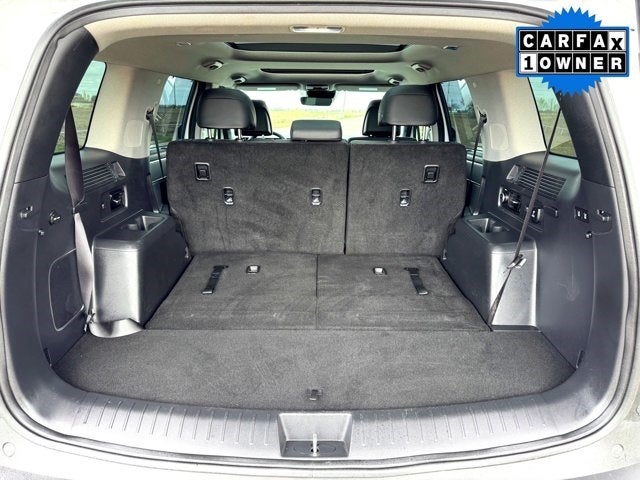 2025 Hyundai Santa Fe Hybrid Limited