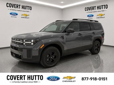 2026 Hyundai Santa Fe XRT