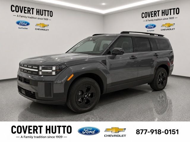 2026 Hyundai Santa Fe XRT